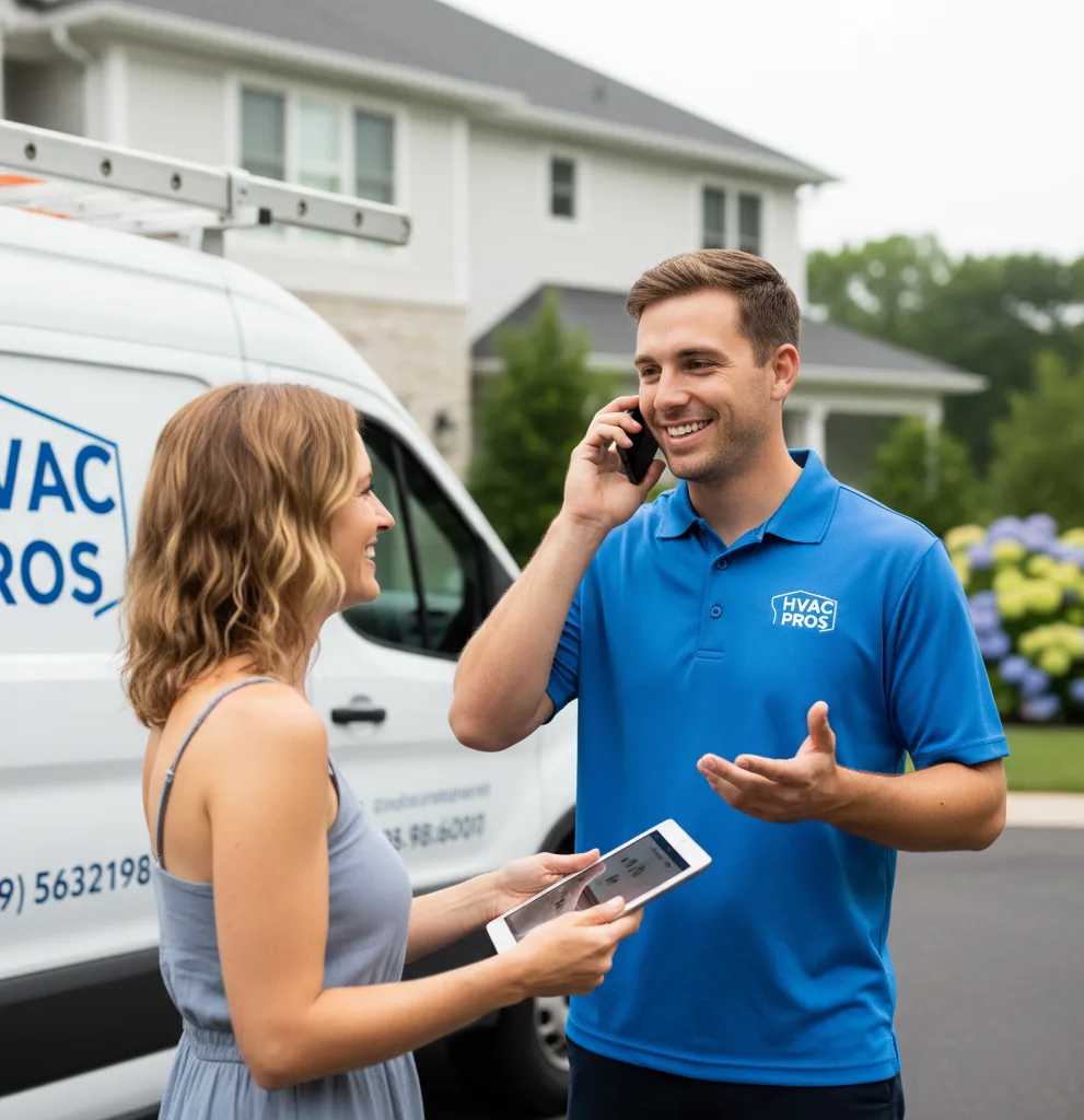 Furnace Repair in Albany, KY
